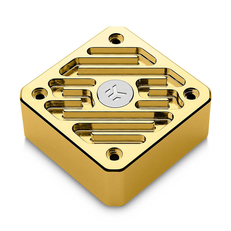 EK-Quantum Convection DDC - Gold