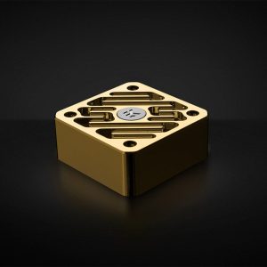 EK-Quantum Convection DDC - Gold