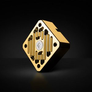 EK-Quantum Convection DDC - Gold