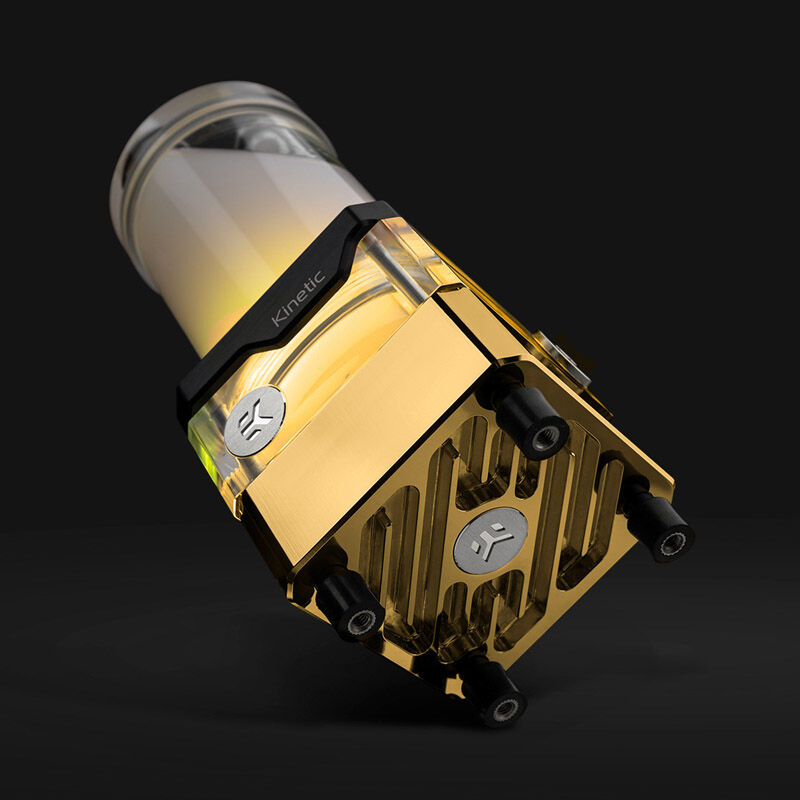 EK-Quantum Convection DDC - Gold