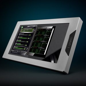 EK-Quantum Lumen 7inch LCD Silver