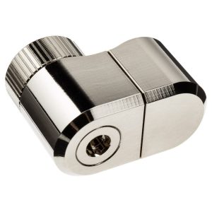 EK-Quantum Torque Double Rotary Offset 21 - Nickel : image 1