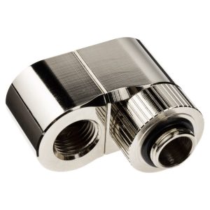 EK-Quantum Torque Double Rotary Offset 21 - Nickel : image 5