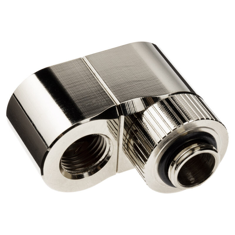 EK-Quantum Torque Double Rotary Offset 21 - Nickel : image 5