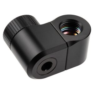 EK-Quantum Torque Double Rotary Offset 21 - Black