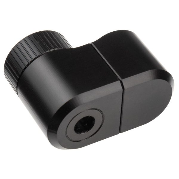 EK-Quantum Torque Double Rotary Offset 21 – Black