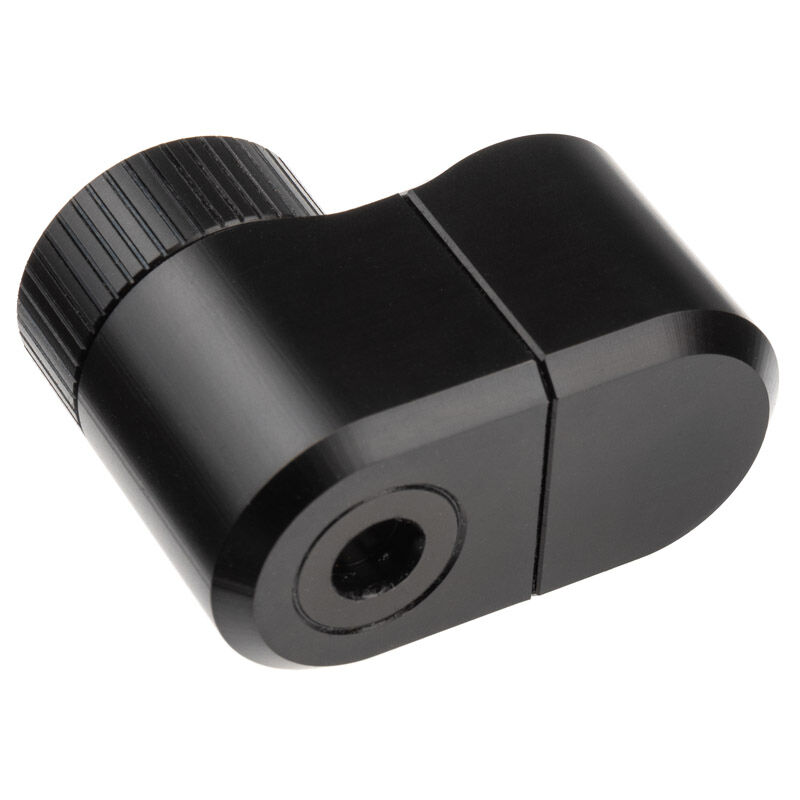 EK-Quantum Torque Double Rotary Offset 21 - Black