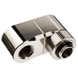 EK-Quantum Torque Double Rotary Offset 28 - Nickel : image 5