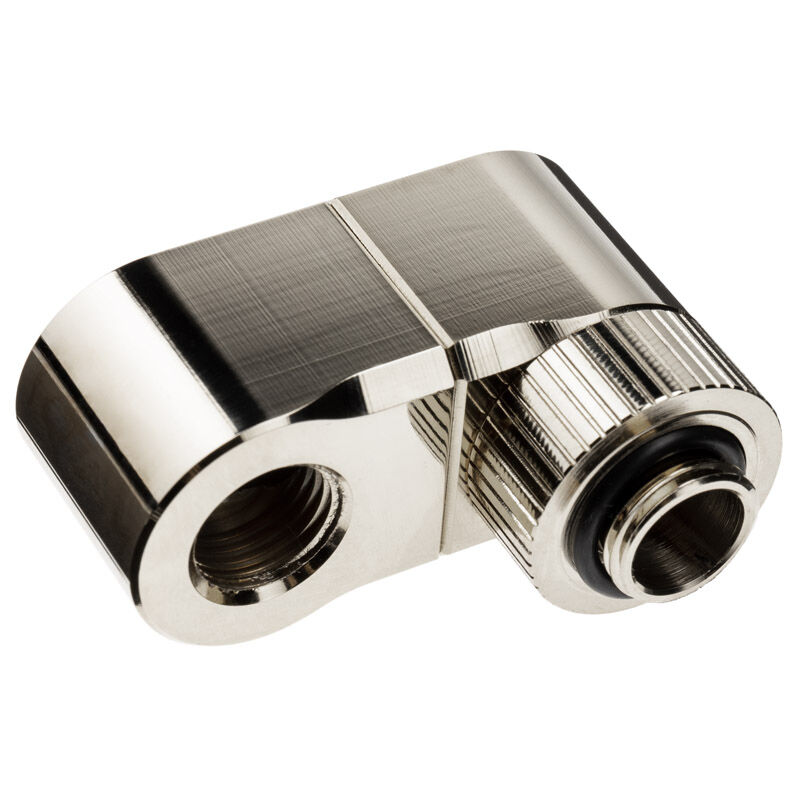 EK-Quantum Torque Double Rotary Offset 28 - Nickel : image 5