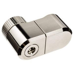 EK-Quantum Torque Double Rotary Offset 28 - Nickel : image 1