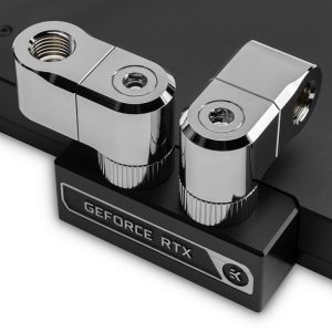 EK-Quantum Torque Double Rotary Offset 28 - Nickel : image 4