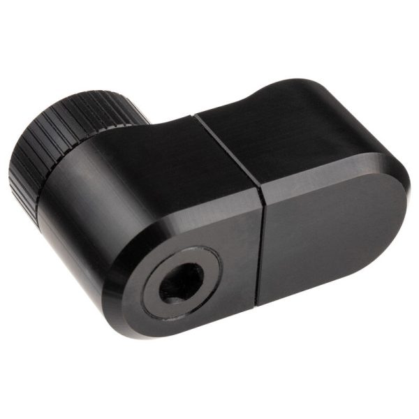 EK-Quantum Torque Double Rotary Offset 28 – Black