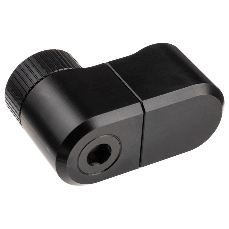 EK-Quantum Torque Double Rotary Offset 28 - Black : image 1