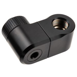 EK-Quantum Torque Double Rotary Offset 28 - Black : image 2