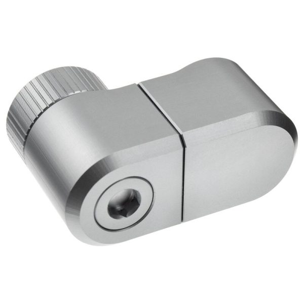 EK-Quantum Torque Double Rotary Offset 28 – Satin Titanium
