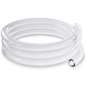 EK-Loop Soft Tube 10/13mm 3m - Clear : image 1