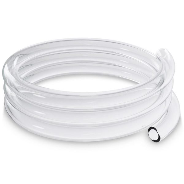 EK-Loop Soft Tube 10/13mm 3m – Clear