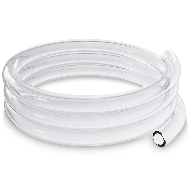 EK-Loop Soft Tube 10/13mm 3m - Clear : image 1