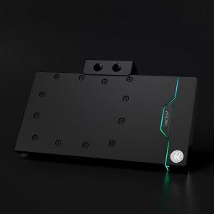 EK Water Blocks EK-Quantum Vector2 FE RTX 4090 D-RGB - Nickel + Acetal : image 3