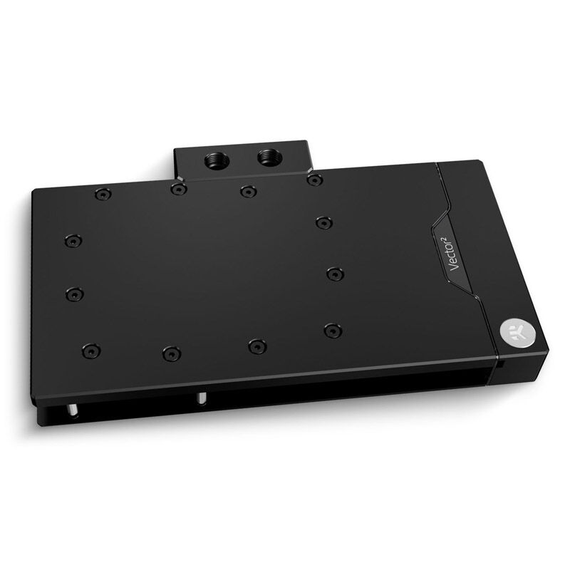 EK Water Blocks EK-Quantum Vector2 FE RTX 4090 D-RGB - Nickel + Acetal : image 1