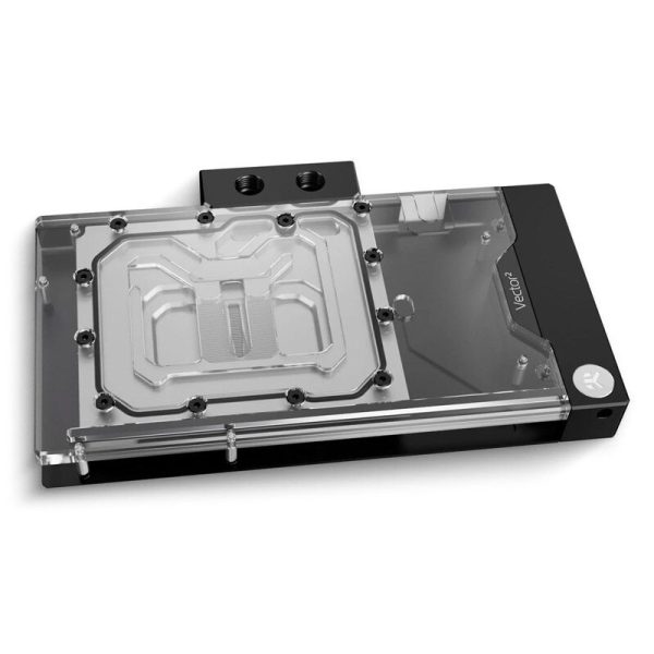 EK Water Blocks EK-Quantum Vector2 FE RTX 4090 D-RGB – Nickel + Plexi