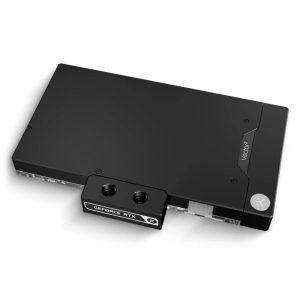 EK Water Blocks EK-Quantum Vector2 FE RTX 4090 D-RGB - Nickel + Plexi