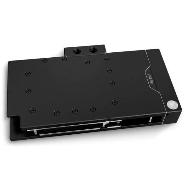 EK Water Blocks EK-Quantum Vector2 Strix/TUF RTX 4090 ABP Set D-RGB – Nickel + Acetal