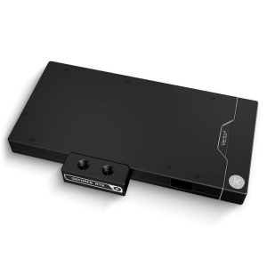 EK Water Blocks EK-Quantum Vector2 Master RTX 4090 D-RGB - Nickel + Acetal