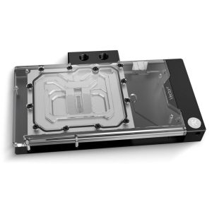EK Waterblocks EK-Quantum Vector2 FE RTX 4080 D-RGB - Nickel + Plexi