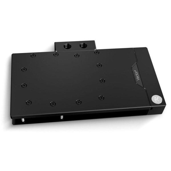 EK Waterblocks EK-Quantum Vector2 FE RTX 4080 D-RGB – Nickel + Acetal