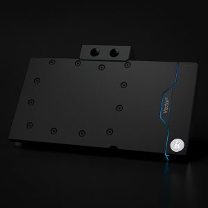 EK Waterblocks EK-Quantum Vector2 FE RTX 4080 D-RGB - Nickel + Acetal