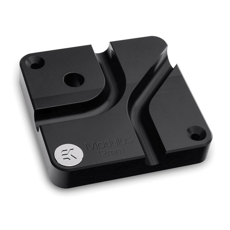 EK-Loop Modulus Hard Tube Bending Tool - 12mm
