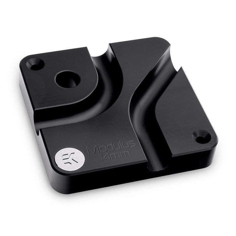EK-Loop Modulus Hard Tube Bending Tool - 14mm