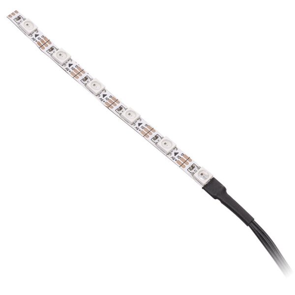 EK Water Blocks Digital RGB LED Strip – 100mm