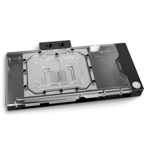EK Waterblocks EK-Quantum Vector2 AMP/Trinity RTX 4090 D-RGB - Nickel + Plexi : image 1