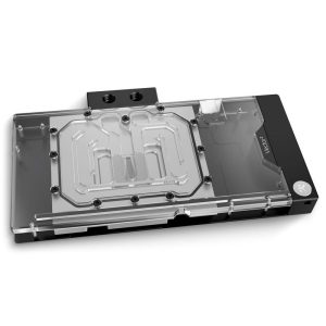 EK Water Blocks EK-Quantum Vector2 AMP/Trinity RTX 4080 D-RGB - Nickel + Acrylic