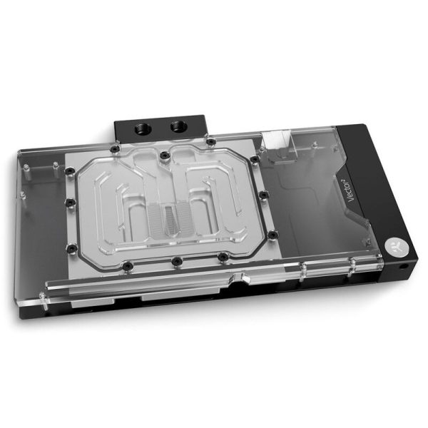 EK Water Blocks EK-Quantum Vector2 AMP/Trinity RTX 4080 D-RGB – Nickel + Acrylic