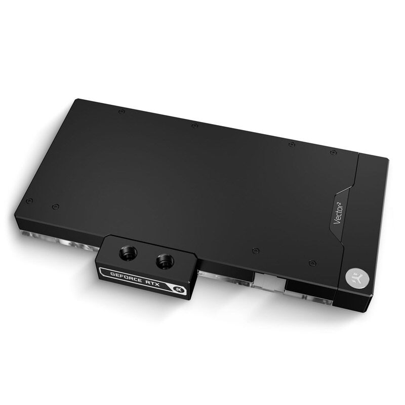 EK Water Blocks EK-Quantum Vector2 AMP/Trinity RTX 4080 D-RGB - Nickel + Acrylic