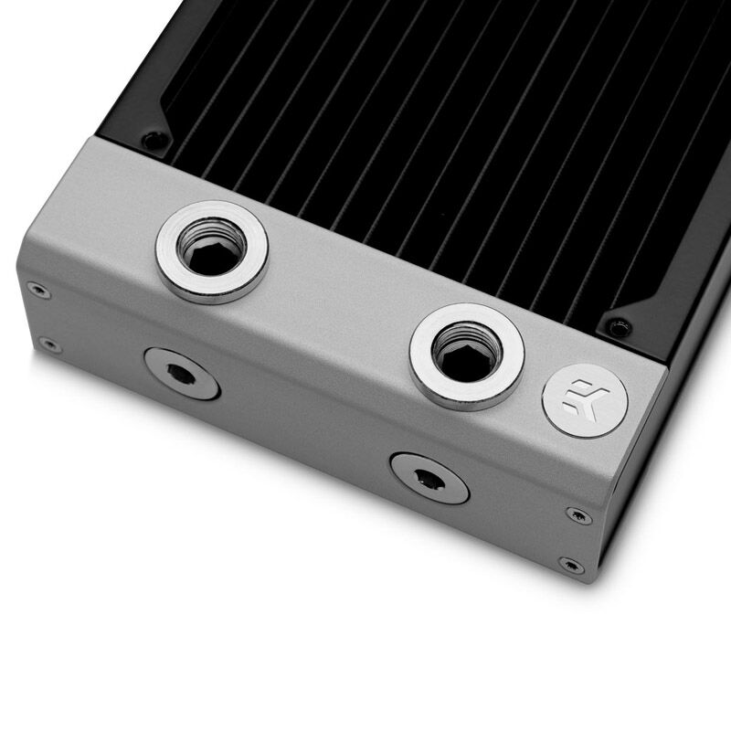 EK-Quantum Surface P480M - Black