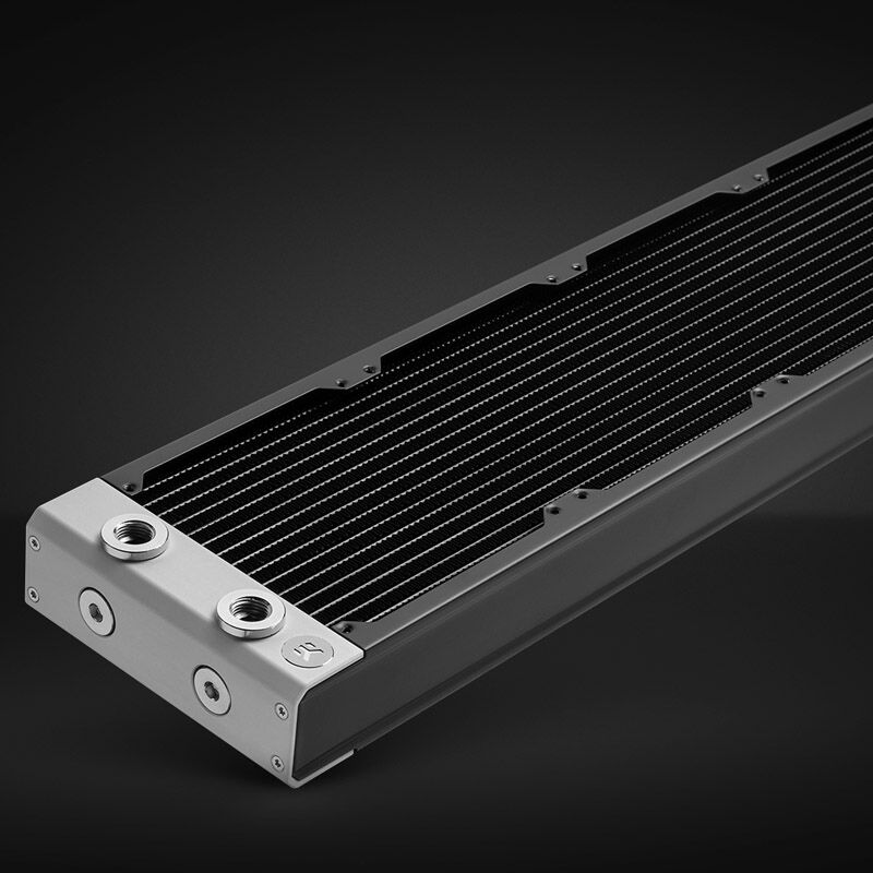 EK-Quantum Surface P480M - Black