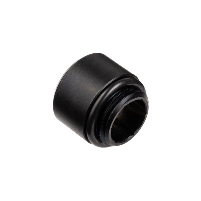 EK-Quantum Torque Micro HDP 12 - Black