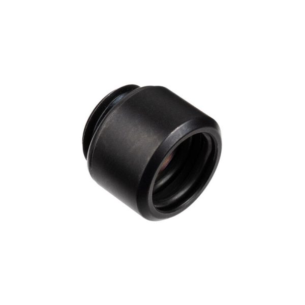 EK-Quantum Torque Micro HDP 12 – Black