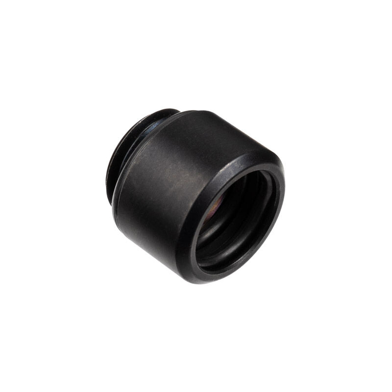 EK-Quantum Torque Micro HDP 12 - Black