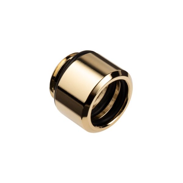 EK-Quantum Torque Micro HDP 12 – Gold