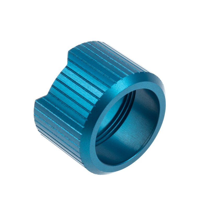 EK-Quantum Torque Compression Ring 6-Pack STC 16 - Blue