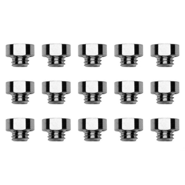 EK-Loop Standoff M4/M2.5×2.5 (15pcs)