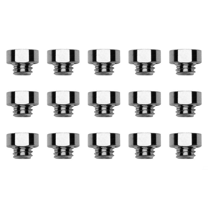 EK-Loop Standoff M4/M2.5x2.5 (15pcs)