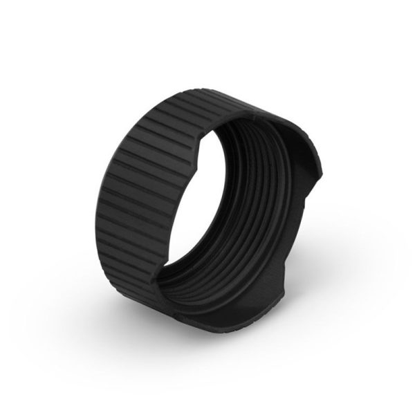 EK-Quantum Torque Compression Ring 6-Pack HDC 16 – Black
