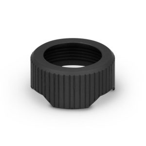 EK-Quantum Torque Compression Ring 6-Pack HDC 16 - Black
