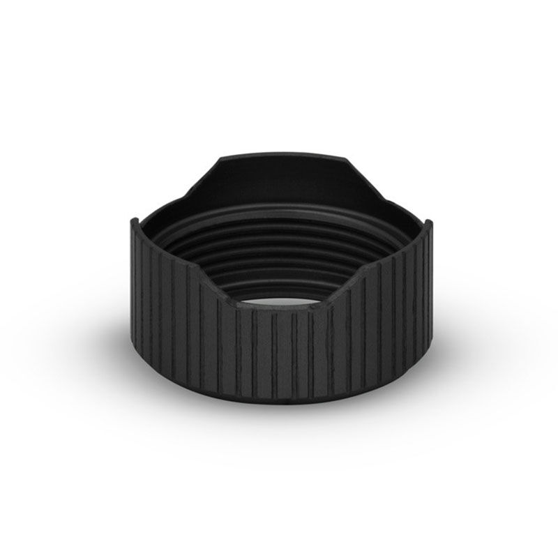 EK-Quantum Torque Compression Ring 6-Pack HDC 16 - Black